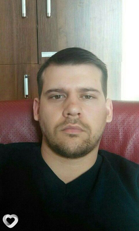 Виктор, 33, Санкт-Петербурге — анкета №432874