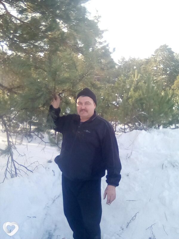 Михаил, 47, Орске — анкета №432876