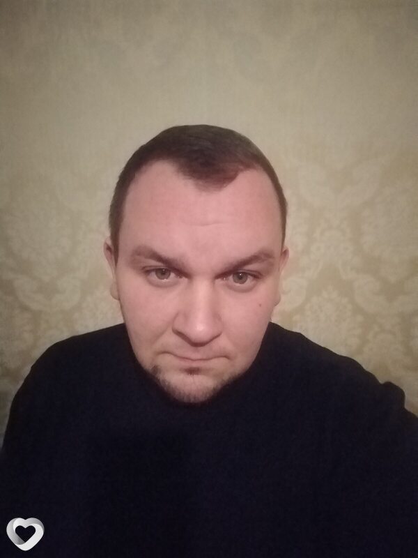Максим, 39, Минске — анкета №432880