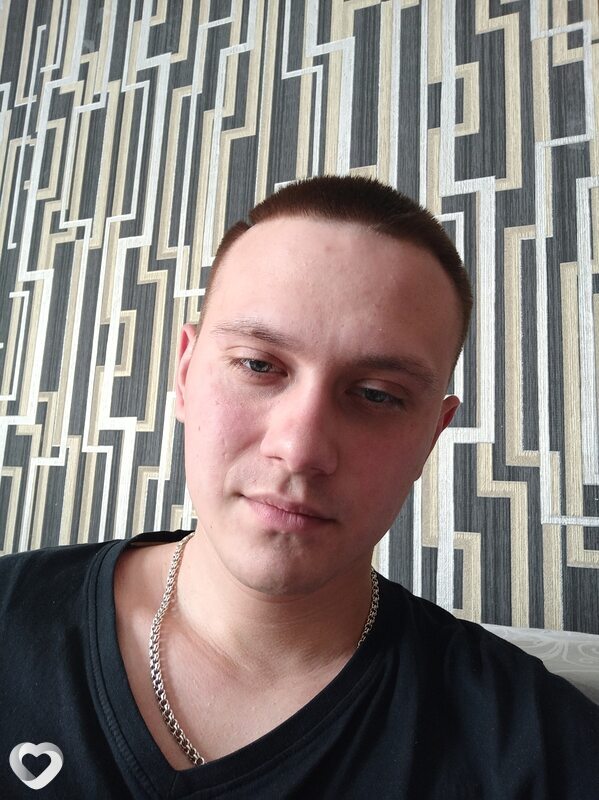 Кирилл, 27, Гомеле — анкета №432883