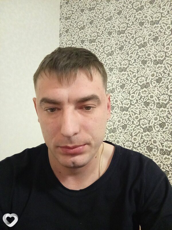 Егор, 33, Волгограде — анкета №432886