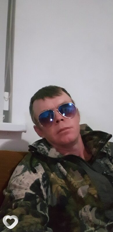 Алексей, 38, Новосибирске — анкета №432896