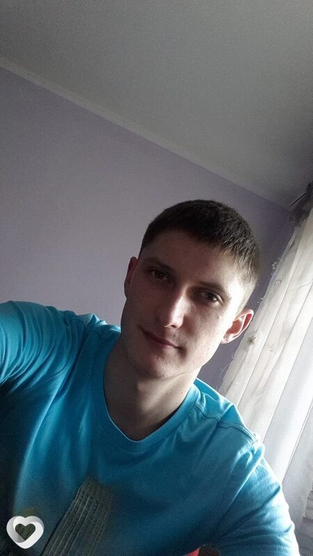Андрей, 39, Минске — анкета №432898