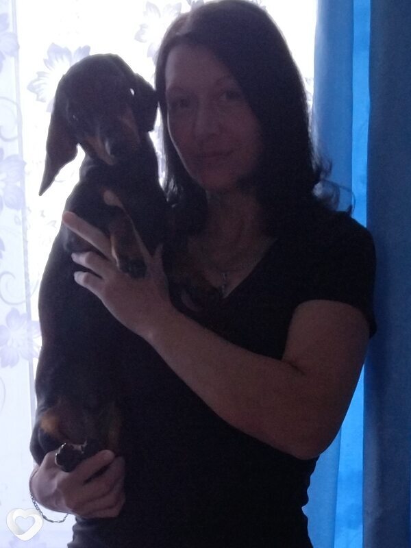 Татьяна, 49, Смоленске — анкета №432985