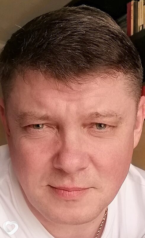Сергей, 47, Солнечногорске — анкета №432988