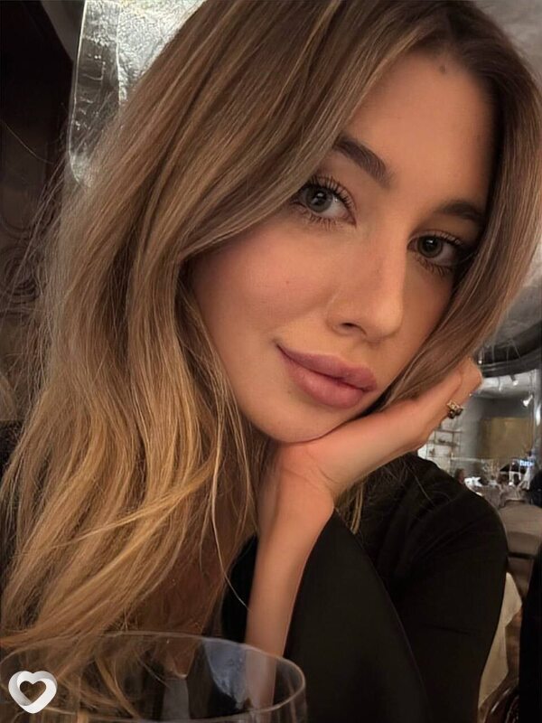 Милена, 22, Москве — анкета №432989