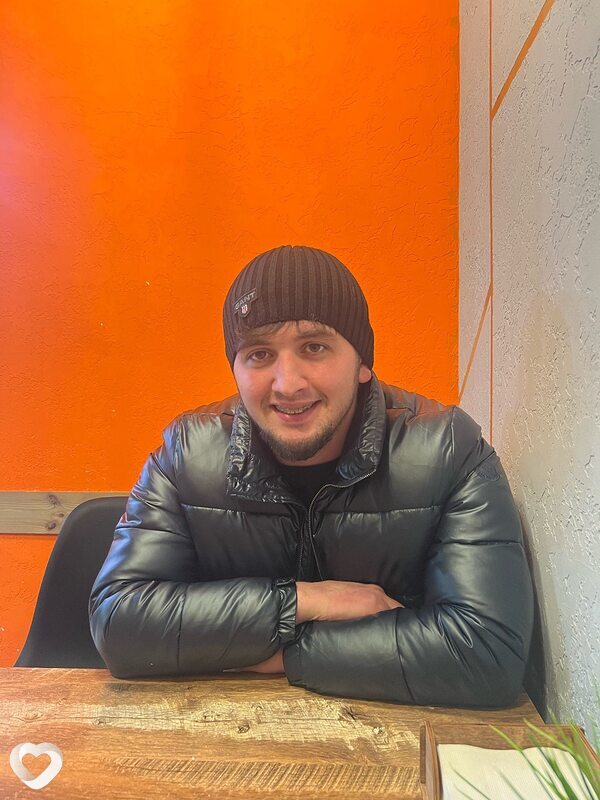 Руслан, 32, Ульяновске — анкета №432992