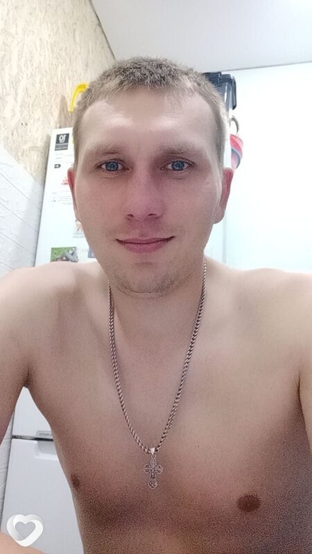 Юрий, 27, Павлодаре — анкета №432997