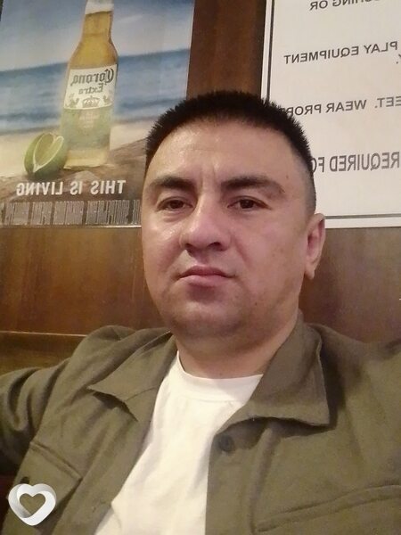 Макс, 36, Сургуте — анкета №433101