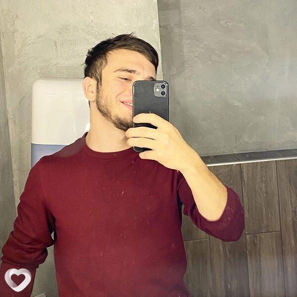 Ахмад, 28, Нальчике — анкета №433104