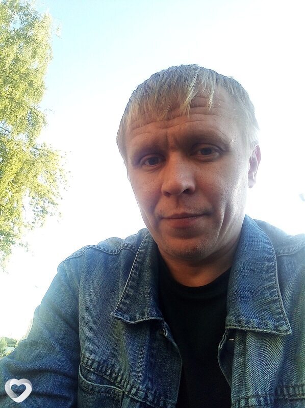 Александр, 42, Видном — анкета №433105