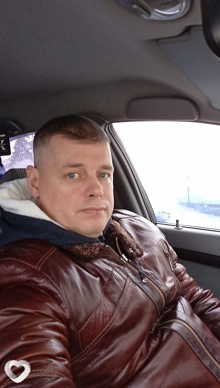 Андрей, 49, Казани — анкета №433115