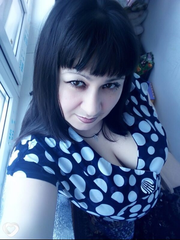 Согдиана, 42, Альметьевске — анкета №433117