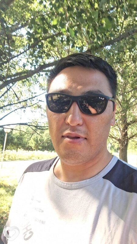 Тимурсултан, 39, Рудном — анкета №433075