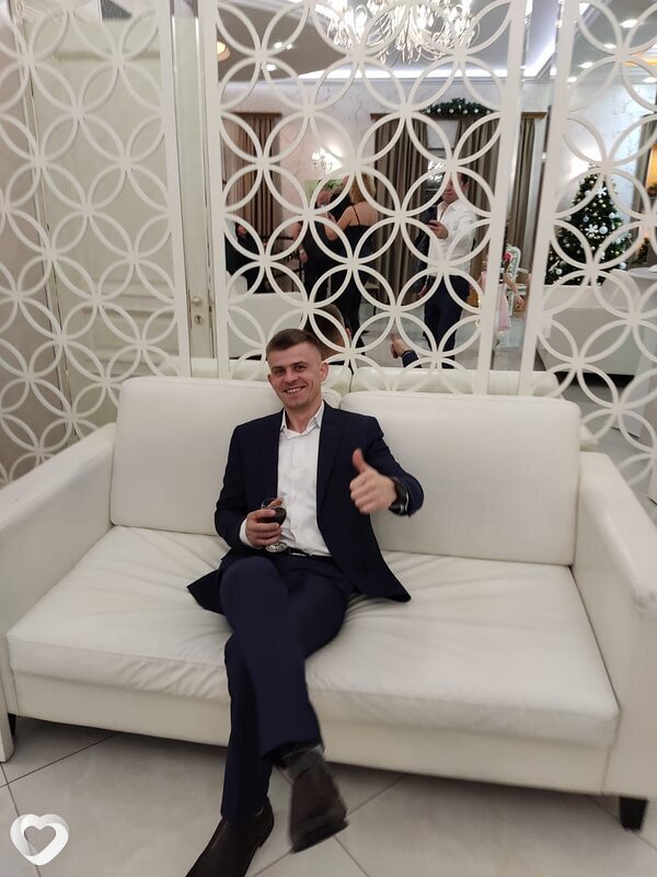 Андрей, 36, Истре — анкета №433077