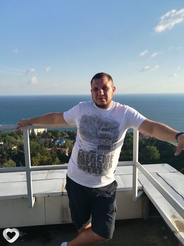 Федор, 37, Шахтах — анкета №433087