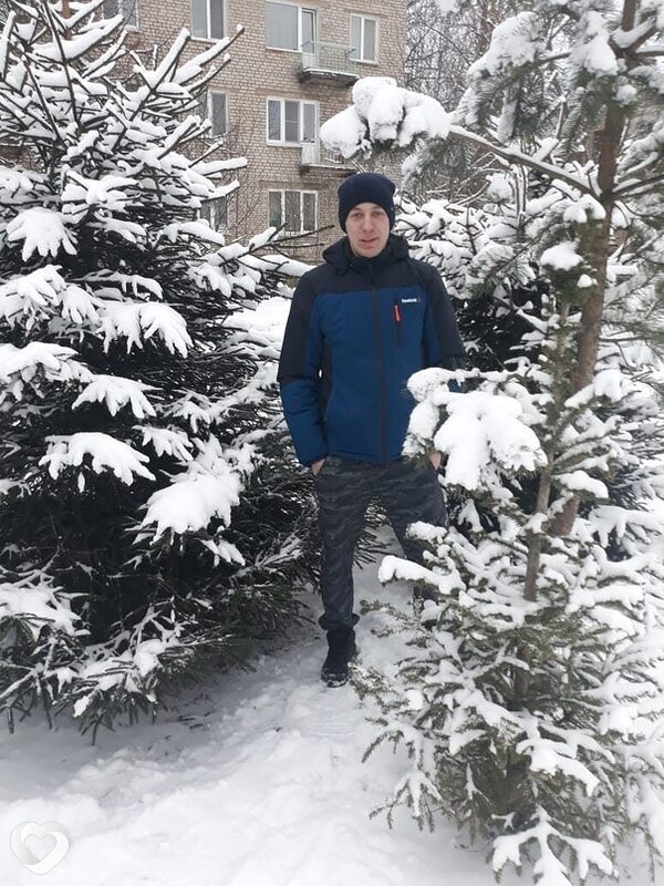 Иван, 36, Гатчине — анкета №433088