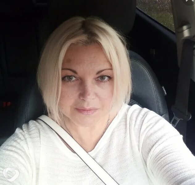 Алина, 43, Ялте — анкета №433091