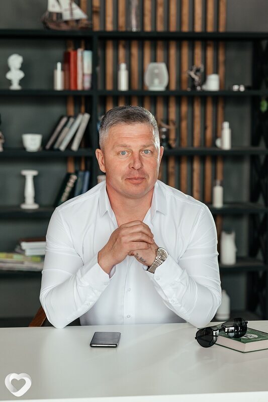 Александр, 46, Оренбурге — анкета №433095