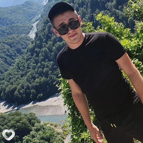 Александр, 31, Ульяновске — анкета №433098