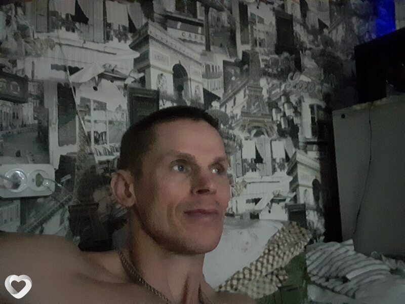 Дмитрий, 44, Владимире — анкета №433024