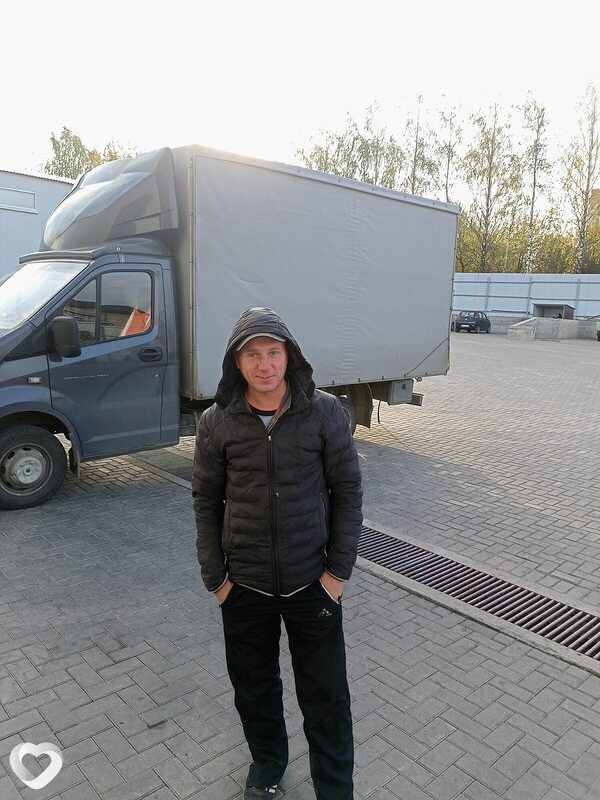 Лёха, 39, Смоленске — анкета №433034