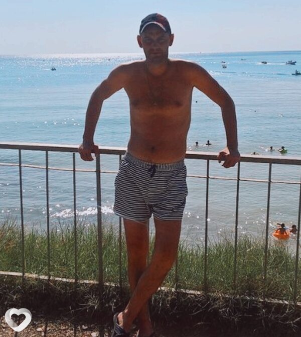 Денис, 38, Тольятти — анкета №433037