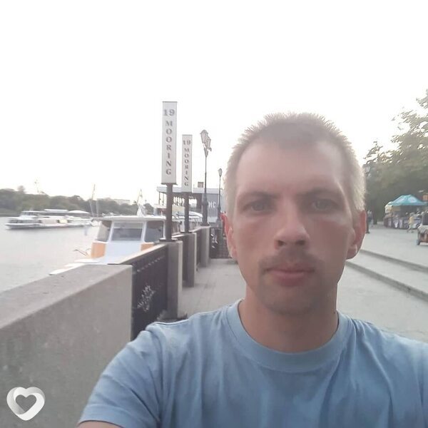 Александр, 42, Москве — анкета №433038