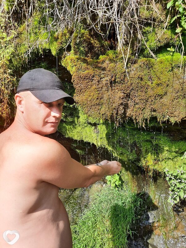 Анатолий, 42, Саратове — анкета №433042