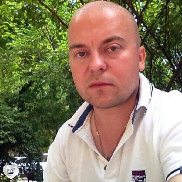 Юрий, 36, Ростове-на-Дону — анкета №433044