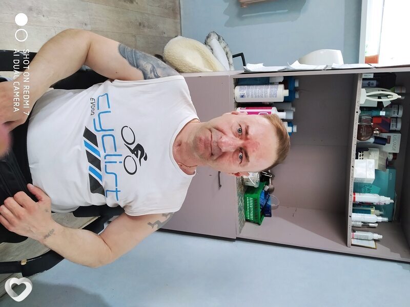 Андрей, 52, Камышине — анкета №432999