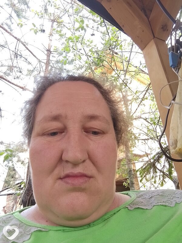 Тамара, 46, Иркутске — анкета №433000