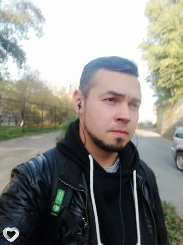 Леонид, 33, Барнауле — анкета №433001