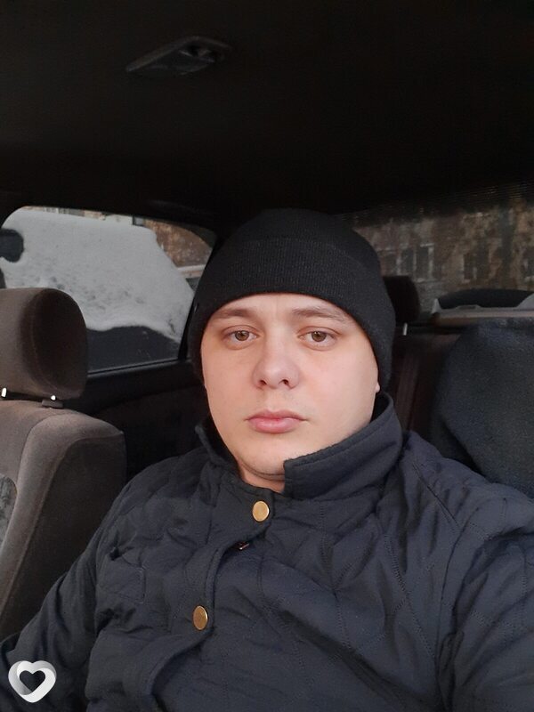 Алексей, 32, Иркутске — анкета №433006