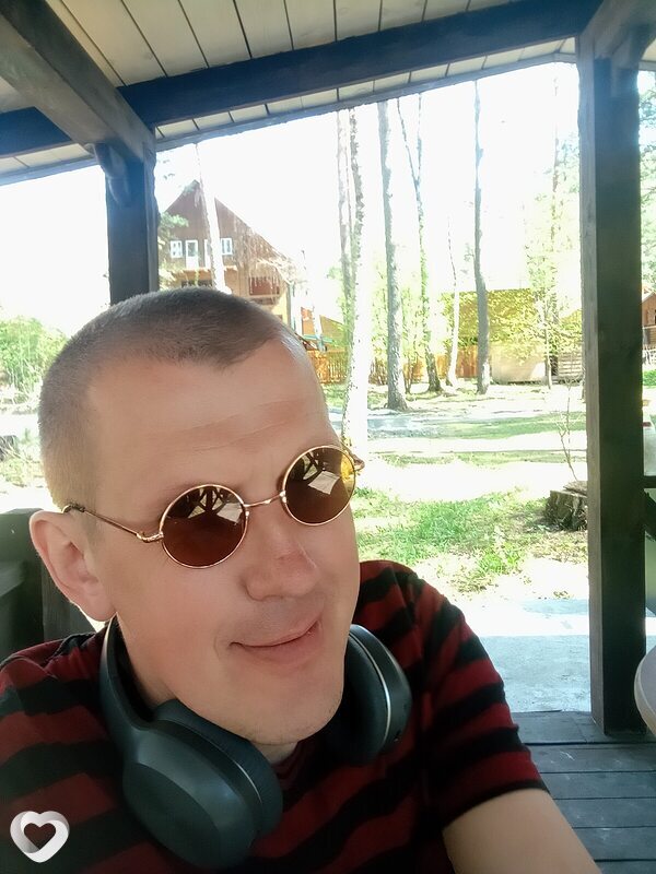 Алексей, 39, Москве — анкета №433008