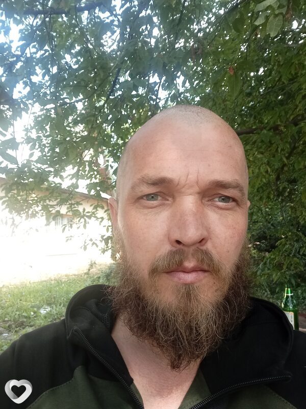 Сергей, 40, Мытищах — анкета №433013