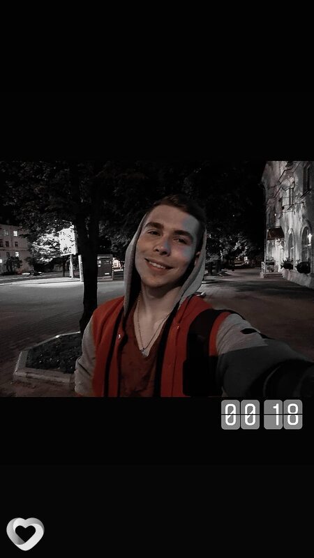 Александр, 28, Минске — анкета №433018