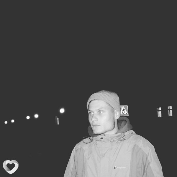 Влад, 26, Минске — анкета №433020