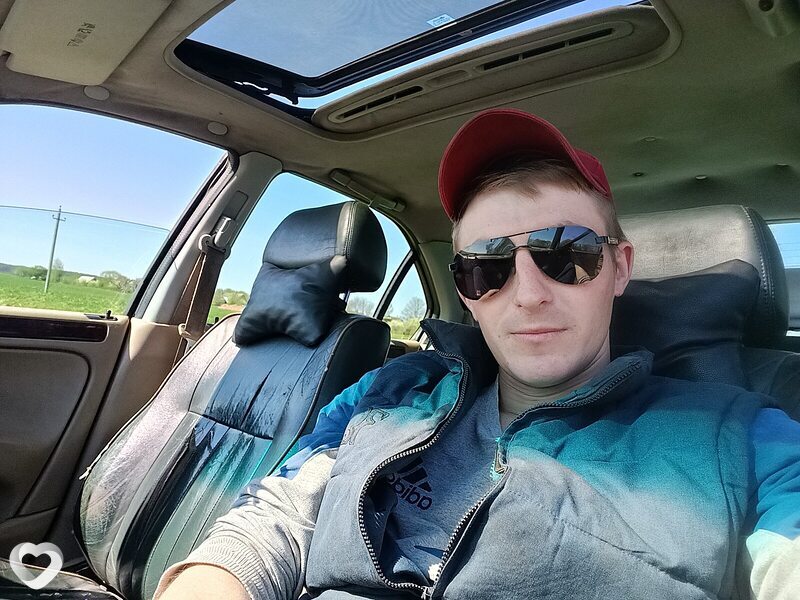 Андрей, 32, Волгодонске — анкета №433051
