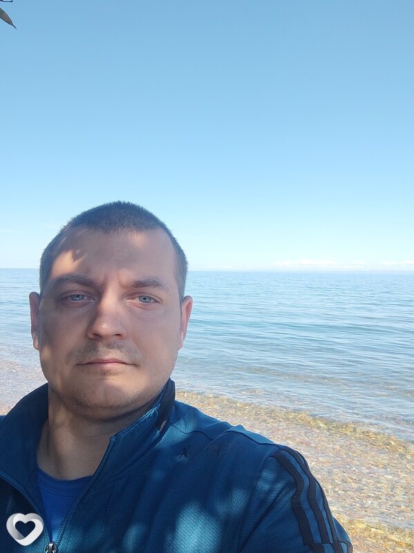 Макс, 37, Екатеринбурге — анкета №433052