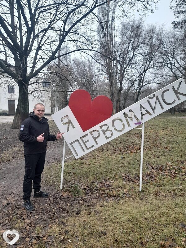 Максим, 26, Тамбове — анкета №433061