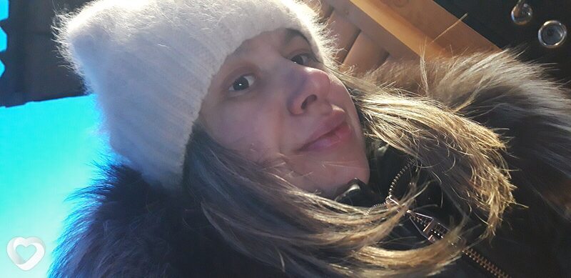 Татьяна, 36, Улан-Удэ — анкета №433067