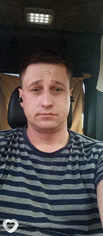 Сергей, 37, Дзержинске — анкета №433149