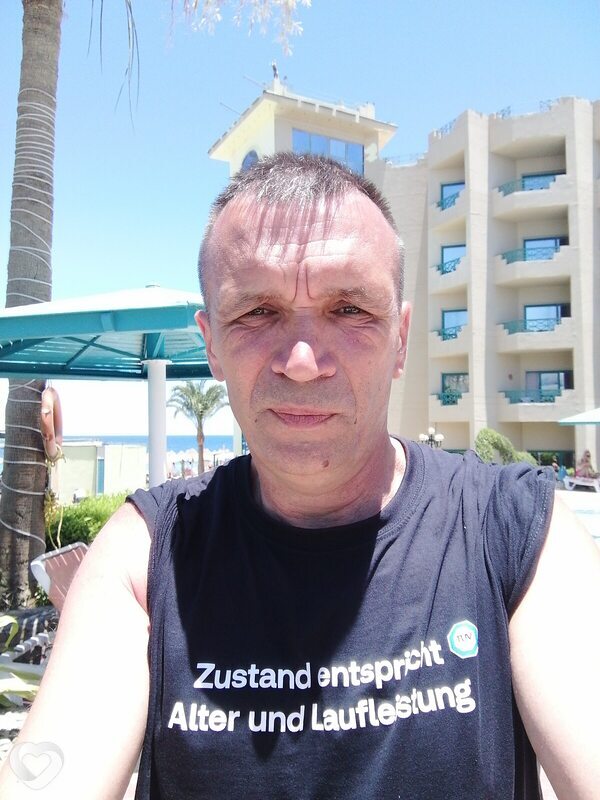 Андрей, 53, Минске — анкета №433154