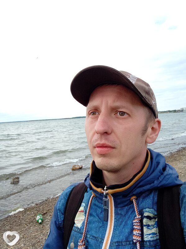 Алексей, 41, Челябинске — анкета №433156
