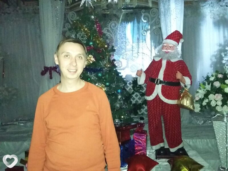 Денис, 47, Ташкент — анкета №433157