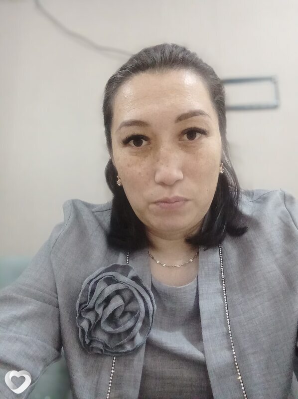 Аселя, 40, Петропавловске — анкета №433158