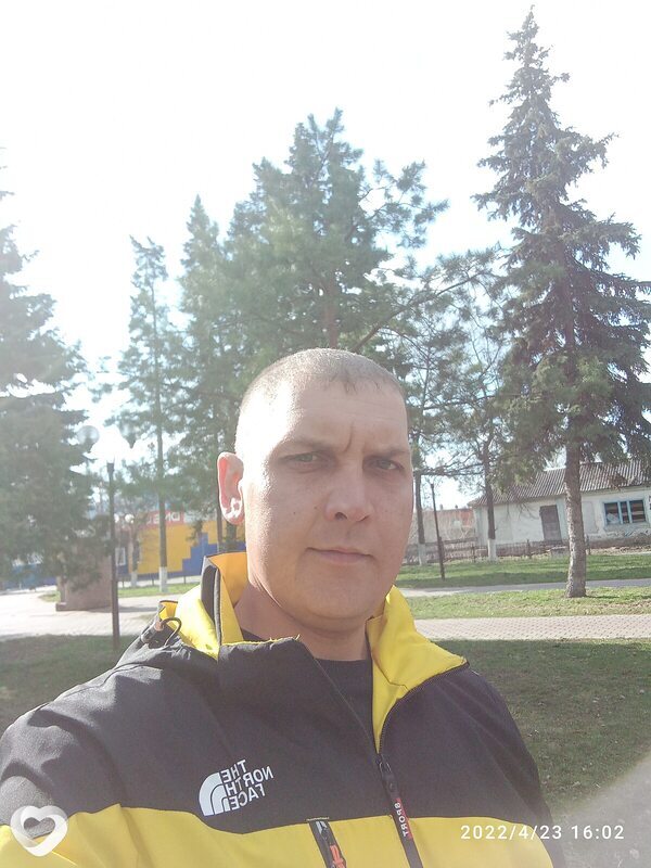 Евгений, Серебряные Пруды