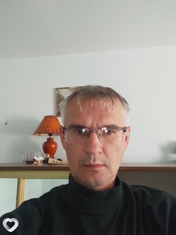 Victor, 45, Пинске — анкета №433199