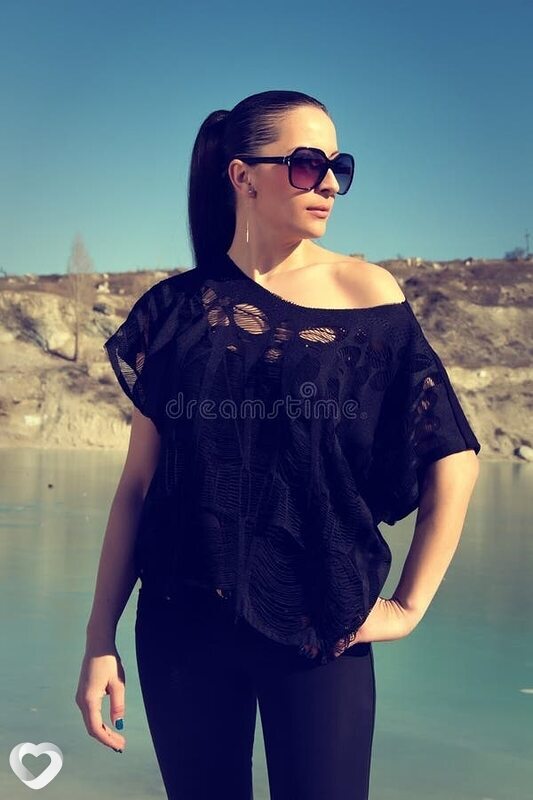 Марина, 35, Слониме — анкета №433203
